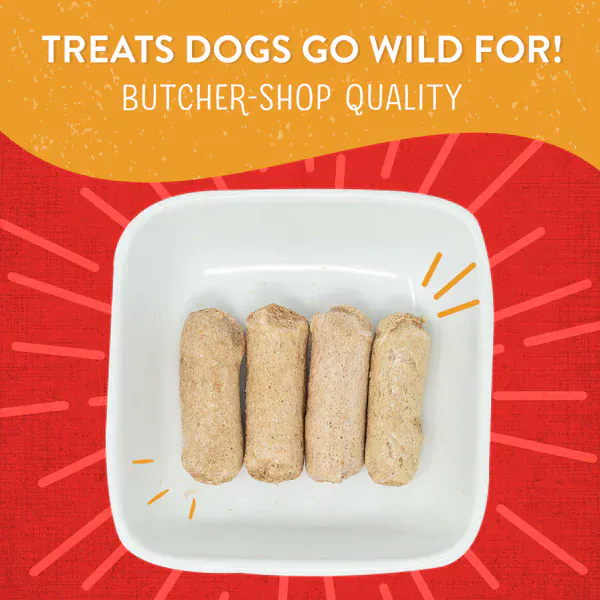Stella & Chewy's Wild Weenies Dog Treats; Chicken Recipe - Image 2