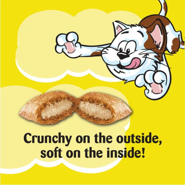 Temptations Creamy Dairy Cat Treats, 180g - Image 2
