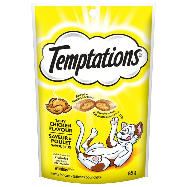 Temptations Tasty Chicken Cat Treats - Image 7