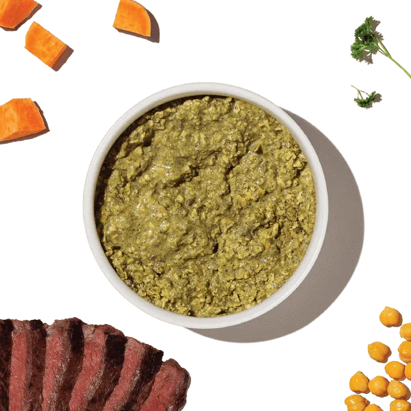 The Honest Kitchen WholeMade | Limited Ingredient Beef Recipe Dehydrated Dog Food, 10lb (SPECIAL ORDER ITEM) - Image 8
