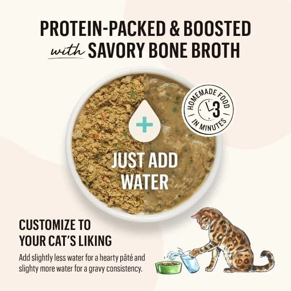 The Honest Kitchen Grain Free Chicken Dehydrated Cat Food (SPECIAL ORDER ITEM) - Image 5