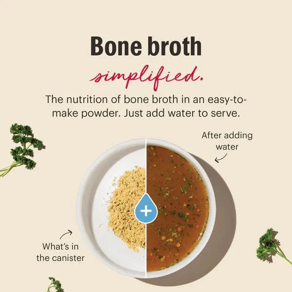 The Honest Kitchen Daily Boosters | Instant Beef Bone Broth - Image 3