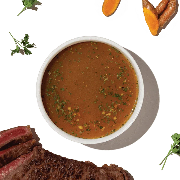 The Honest Kitchen Daily Boosters | Instant Beef Bone Broth - Image 8