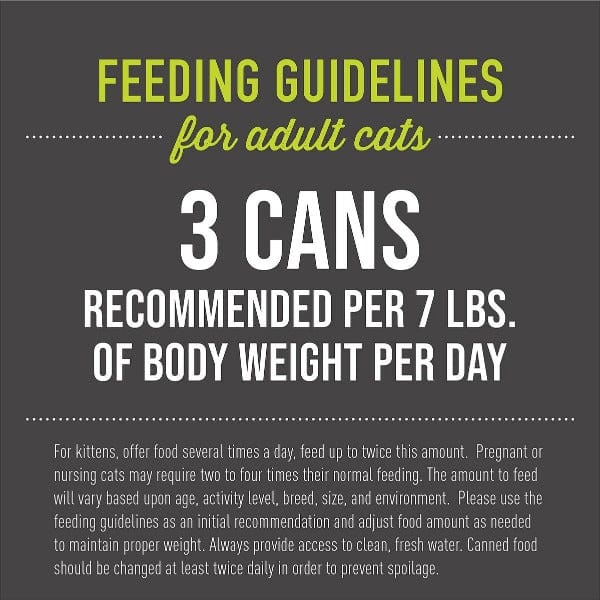 Tiki Cat After Dark | Chicken & Beef Recipe Canned Cat Food, 2.8oz - Image 6