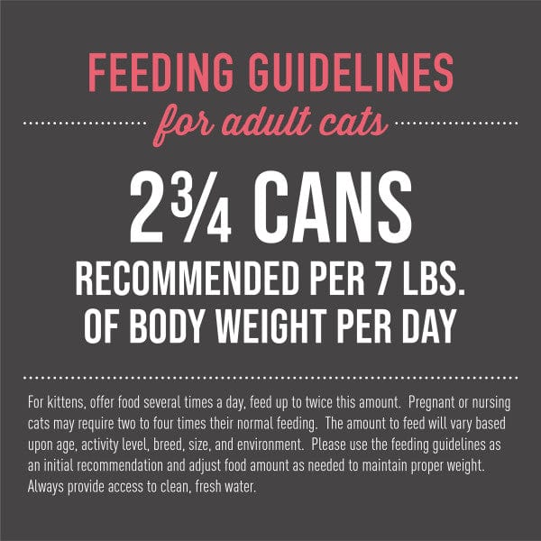 Tiki Cat Grill | Mackerel & Sardines Canned Cat Food, 2.8oz - Image 6