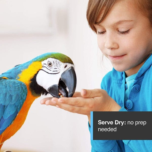 Tropican Egg Granules for Small Birds - Image 4