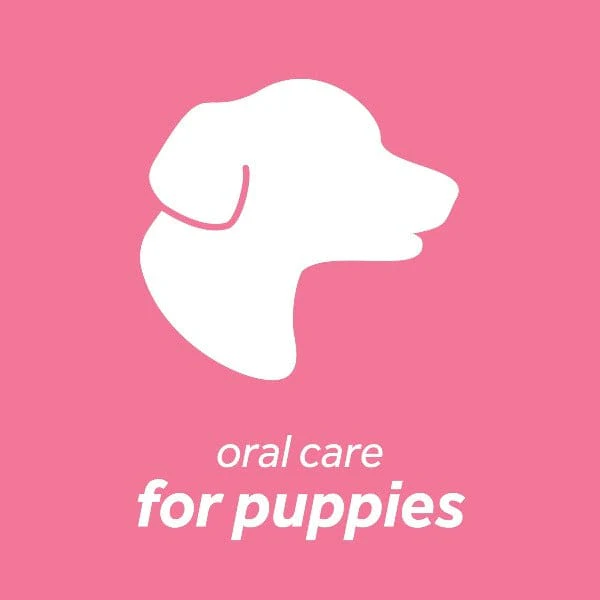 Tropiclean Fresh Breath Oral Care Kit For Puppies - Image 3
