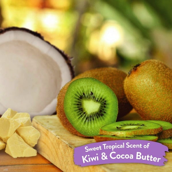 Tropiclean Moisturizing Kiwi & Cocoa Butter Pet Conditioner - Image 3