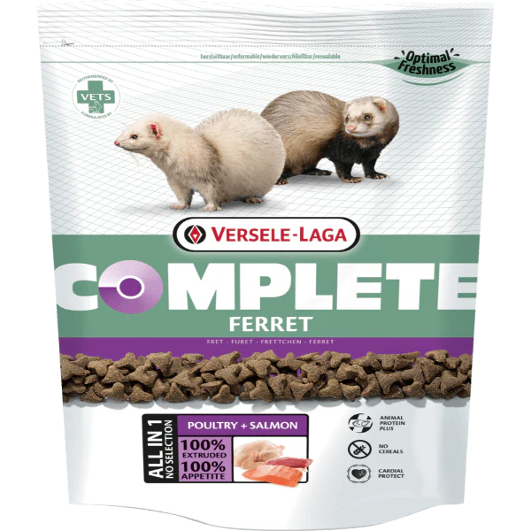 Versele-Laga Complete Ferret Food