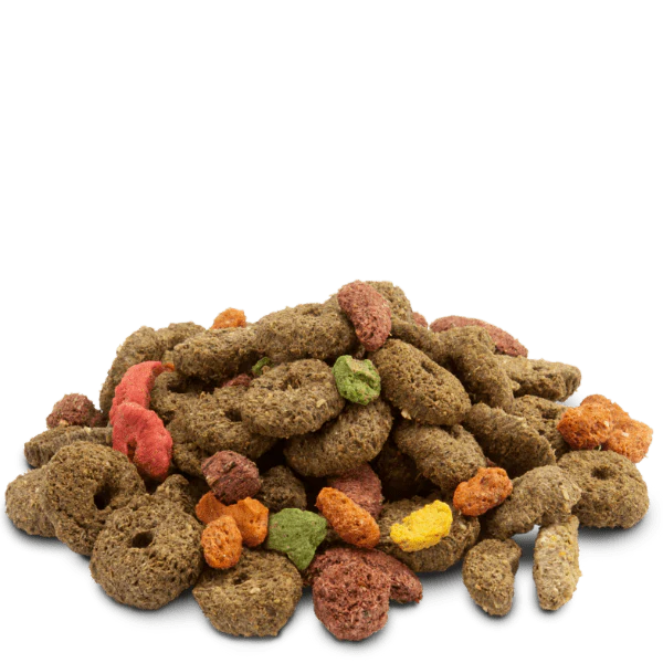 Versele-Laga Crispy Snack Fibres Small Animal Treat - Image 2