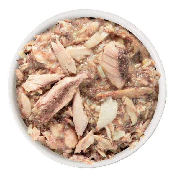 Weruva Mideast Feast with Grilled Tilapia in Gravy Canned Cat Food, 3oz - Image 2