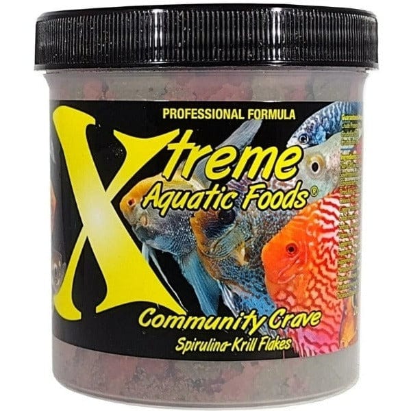 Xtreme Community Crave Flakes - Image 2
