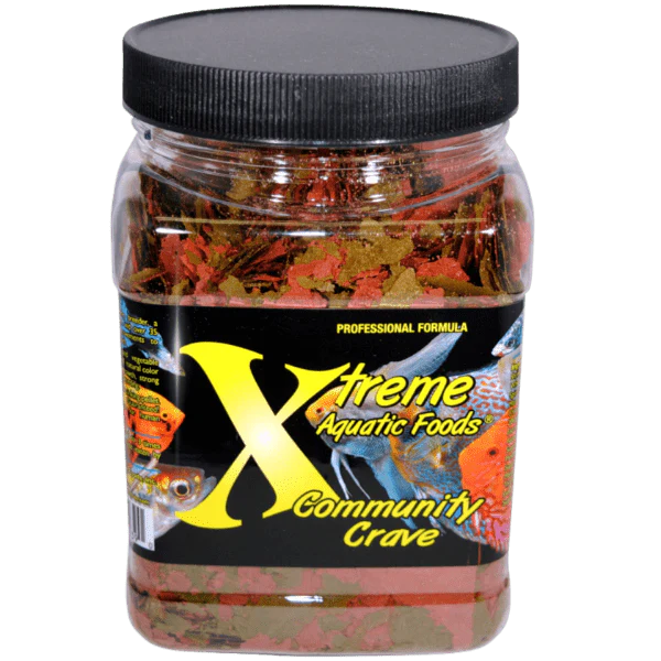 Xtreme Community Crave Flakes - Image 3
