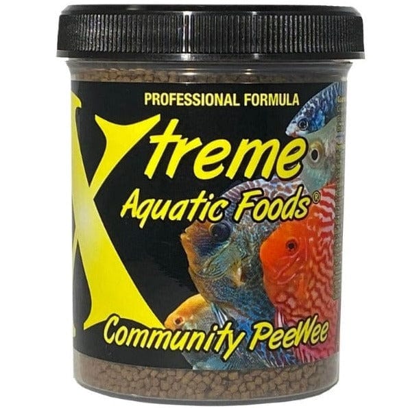 Xtreme Community PeeWee Pellet