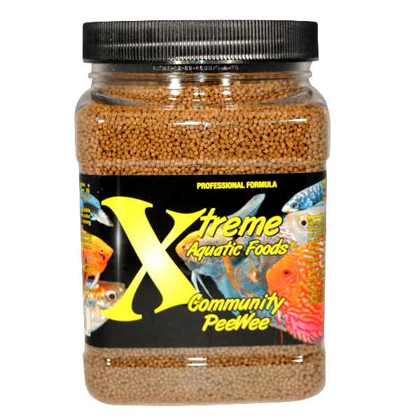 Xtreme Community PeeWee Pellet - Image 3