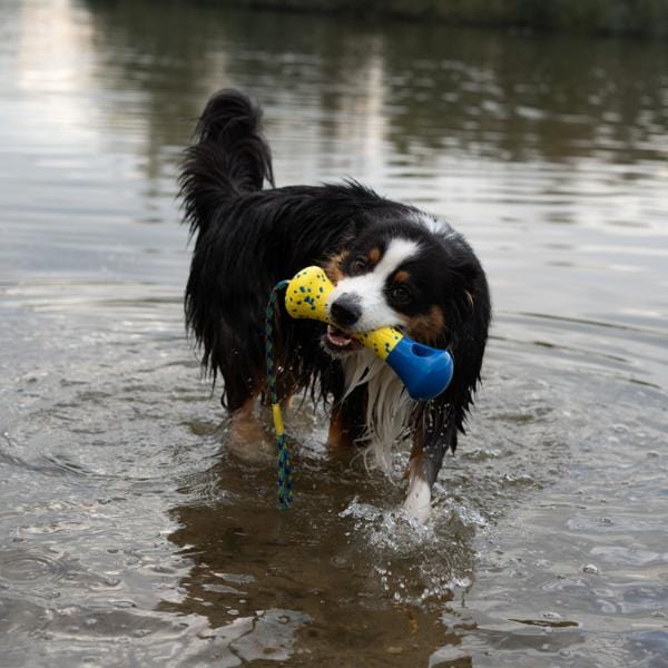 Zeus NITRO Weighted Buoy with Rope - Image 5