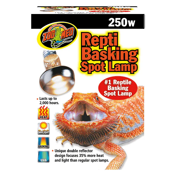 Zoo Med Repti Basking Spot Lamp - Image 3