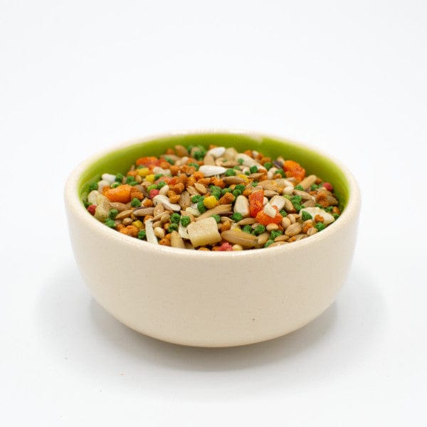 ZuPreem Smart Selects Bird Food, Medium - Image 8
